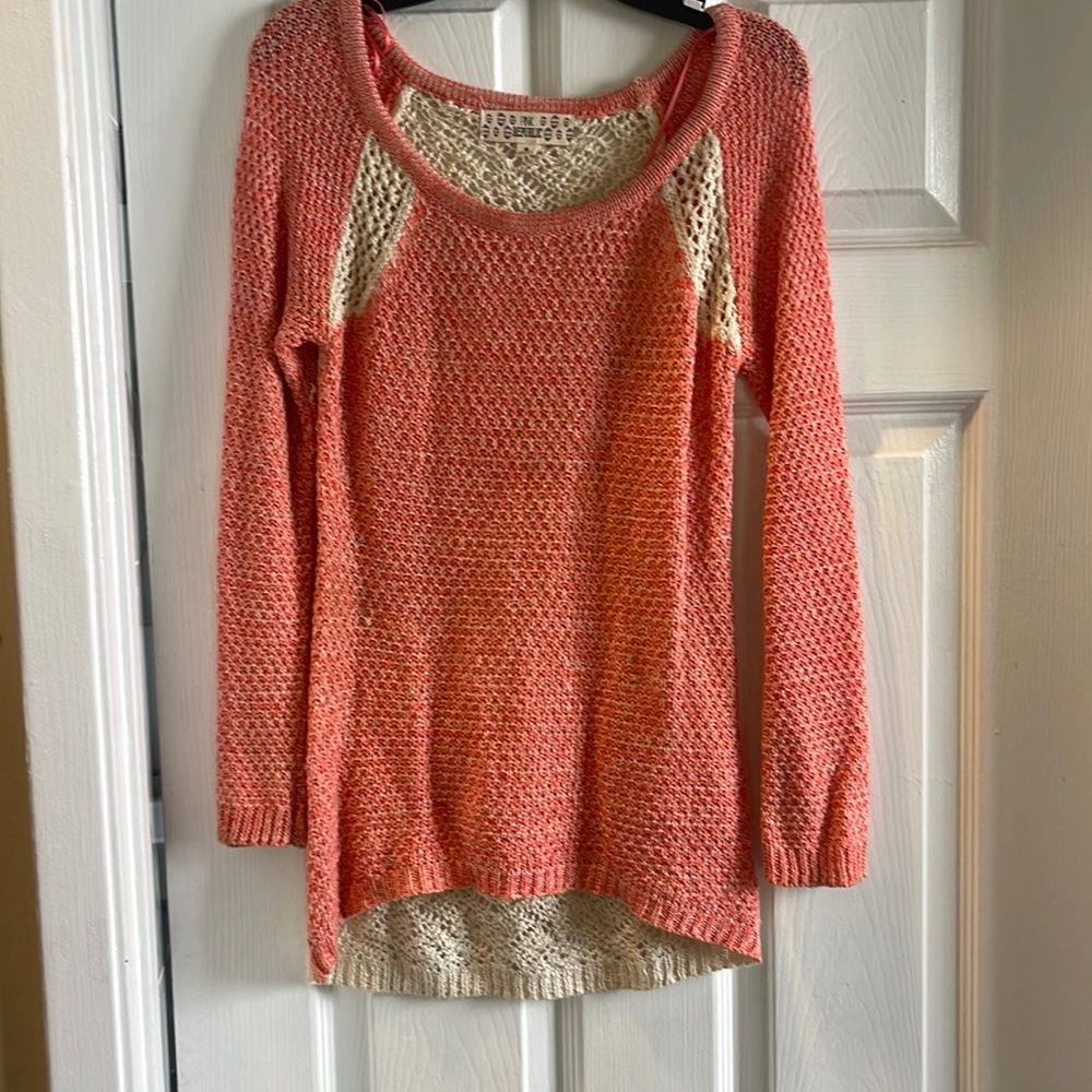 Long sleeve